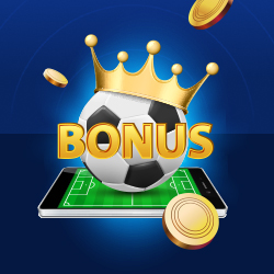 Bookmaker bonus