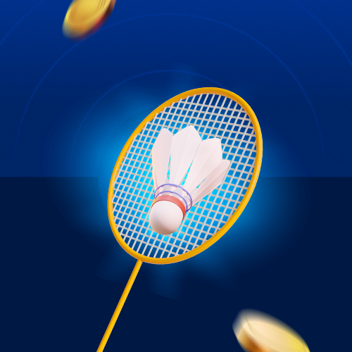 Wedden op badminton
