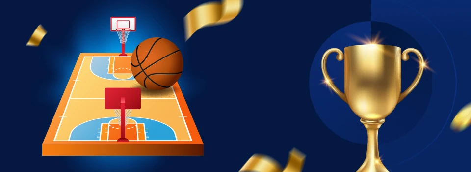 Wedden op basketbal Wedden op basketbal