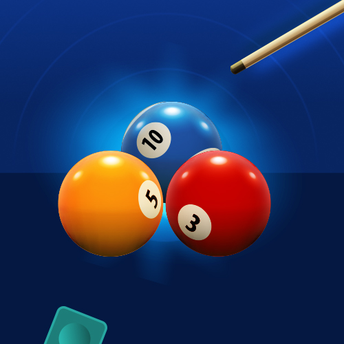 Wedden op biljart en snooker