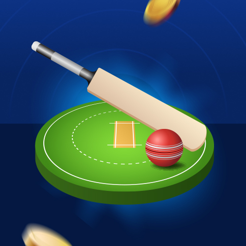 Wedden op cricket