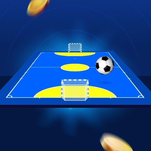 Wedden op futsal