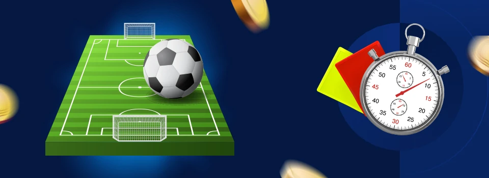 Wedden op voetbal Wedden op voetbal