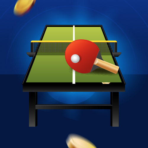 Wedden op tafeltennis
