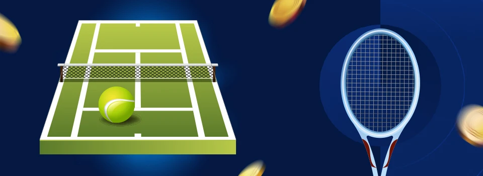 Wedden op tennis Wedden op tennis