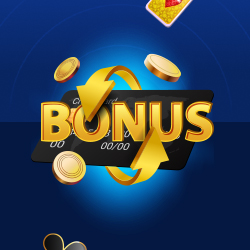 Cashback bonus