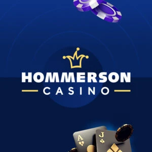 Hommerson