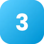 number-3