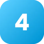 number-4