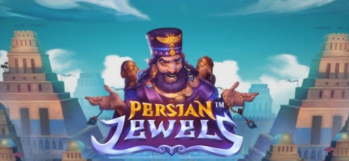 Persian Jewels logo