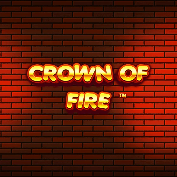 Crown of Fire logo