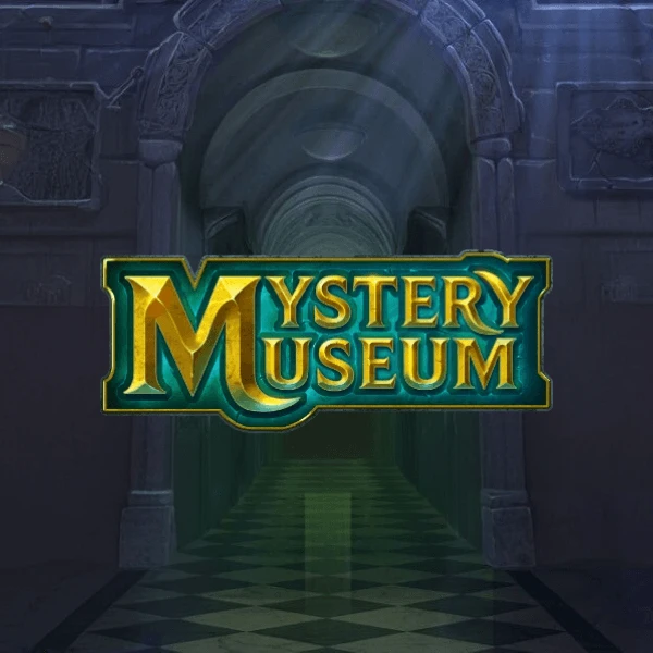 Mystery Museum Image