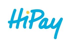 HiPay Logo image for HiPay